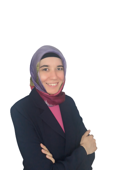 Esra Duyar- Mesleki Yeterlilik Belgeli Profesyonel Koç