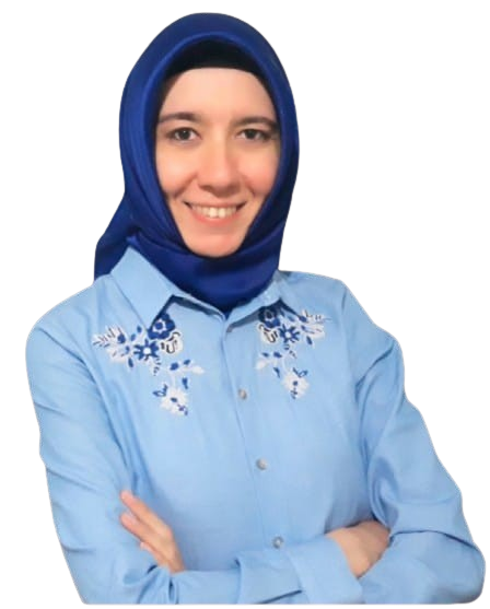 Esra Duyar- Potansiyel Parlatıcısı Kurucusu, MYK Belgeli Profesyonel Koç